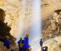 Tour Động Thiên Đường 7km Chinh Phục Giếng Trời