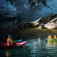 KayakPhongNha
