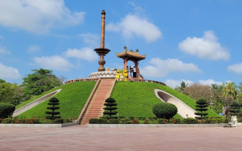 Tham quan Thành Cổ Quảng Trị có cần mua vé không?